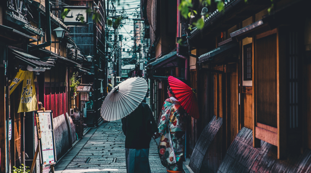 kyoto