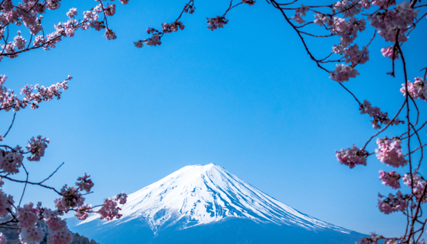 mount-fuji