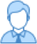 profile logo